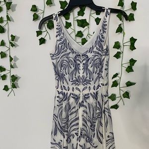 Antonio Melani Spring Dress XS Petite